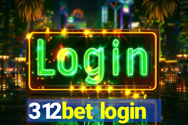 312bet login